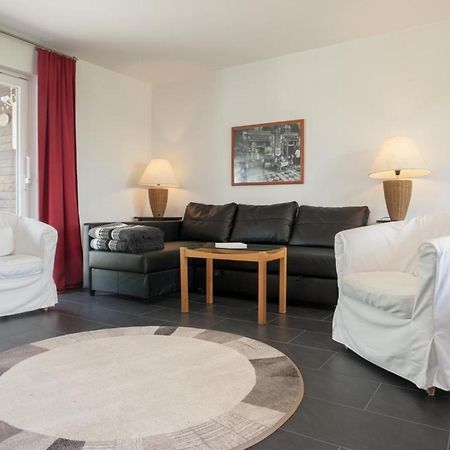 Ferienhaus Grenzweg Winterberg Buitenkant foto