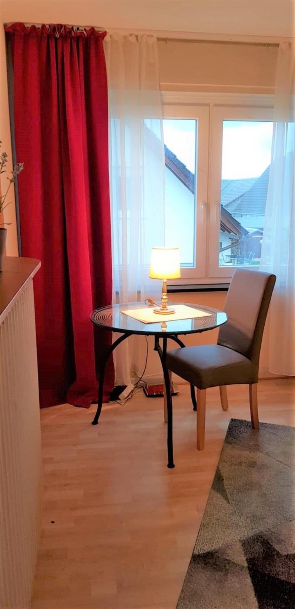 Ferienhaus Grenzweg Winterberg Buitenkant foto