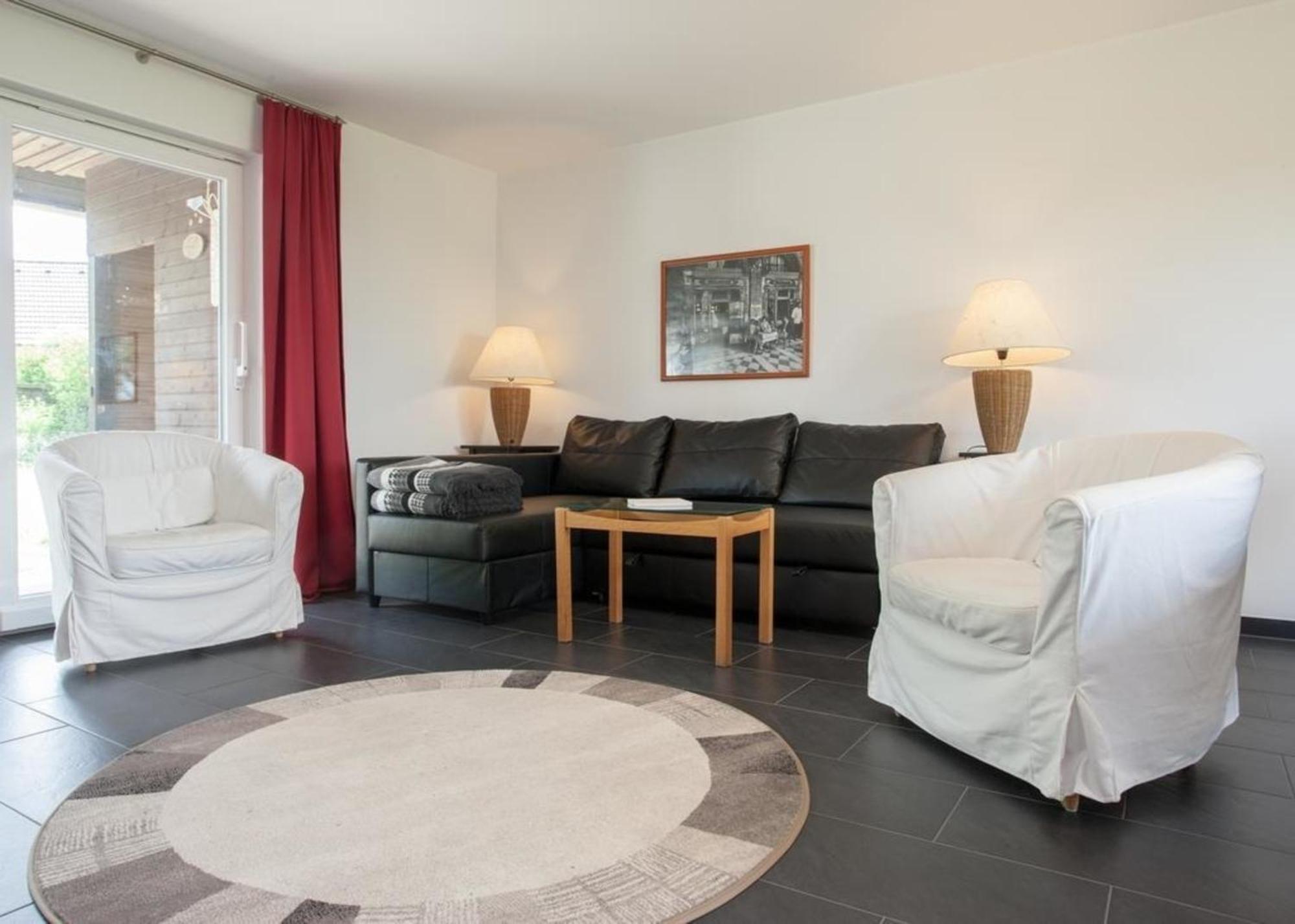 Ferienhaus Grenzweg Winterberg Buitenkant foto