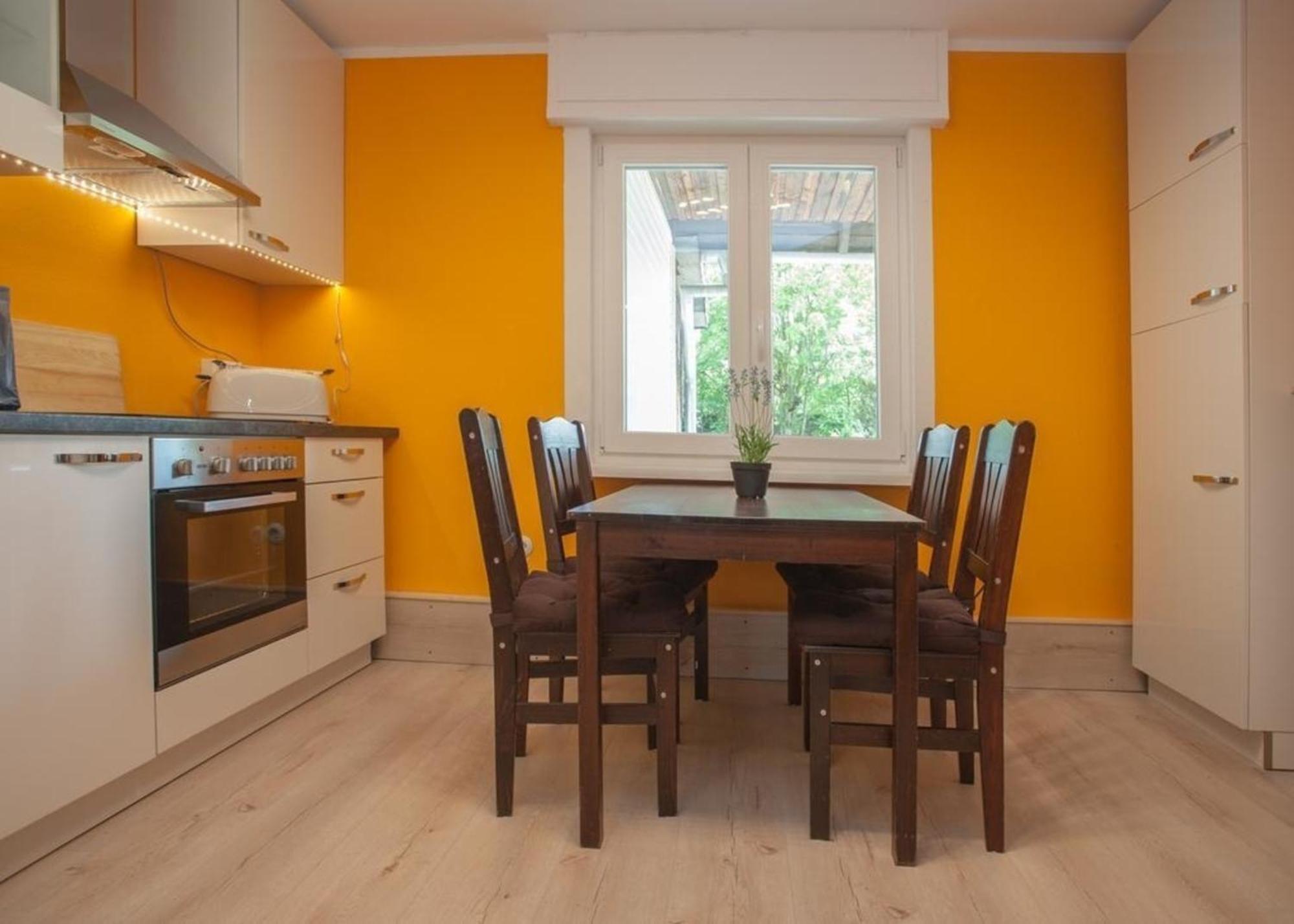 Ferienhaus Grenzweg Winterberg Buitenkant foto